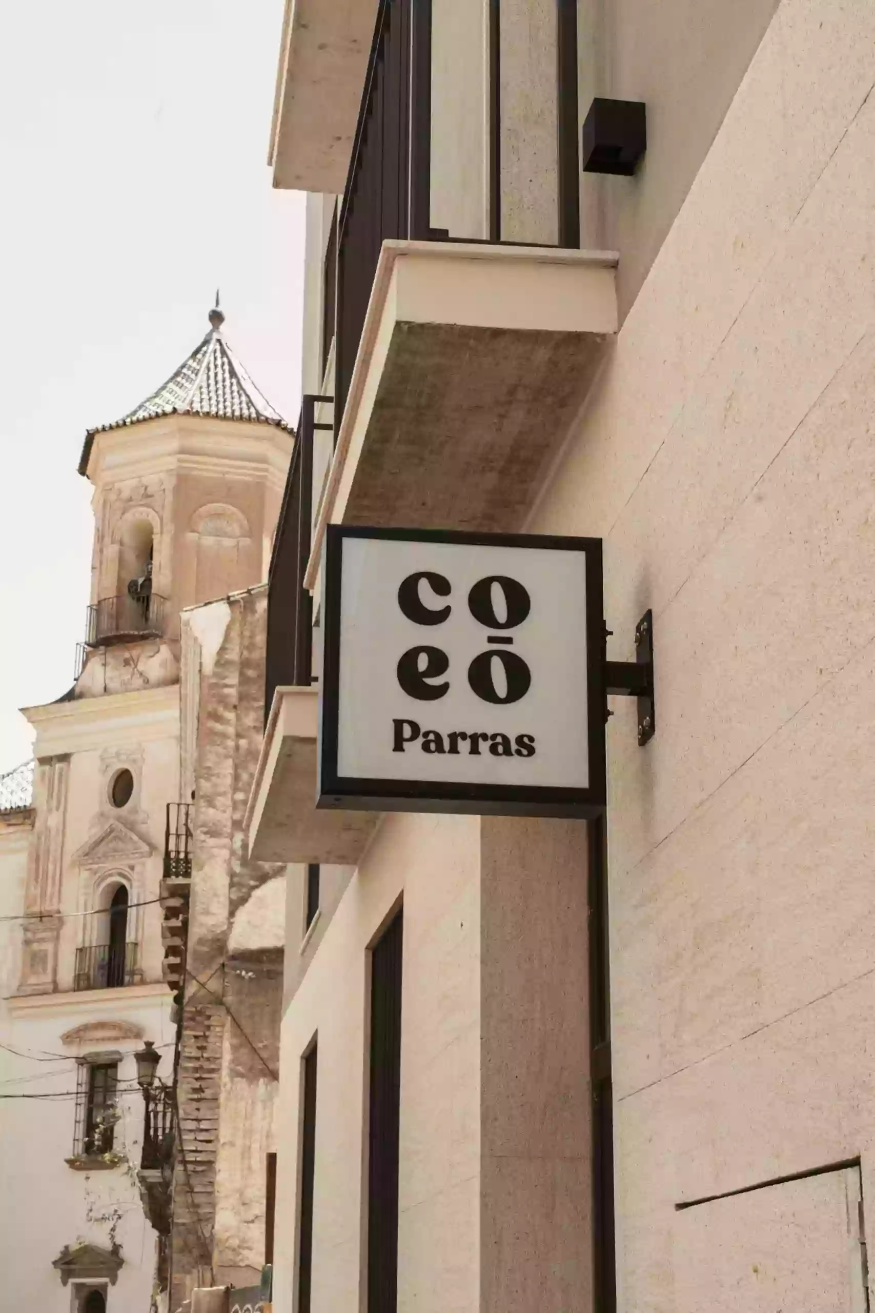 Coeo Coffee & Cocktails