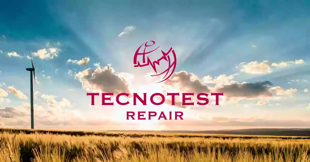 TECNOTEST REPAIR SLU