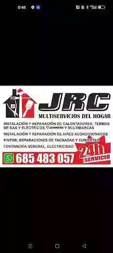 JRC multiservicios.