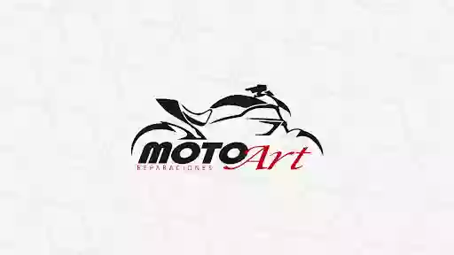 MotoArt reparaciones