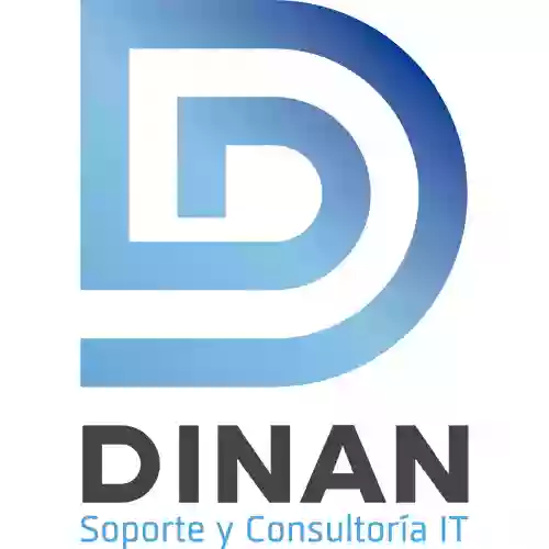 Dinan programación | Diseño web, informática y programación a medida