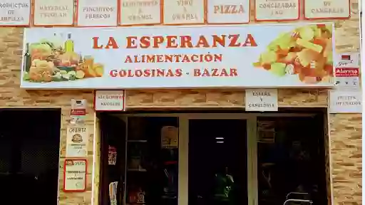 La Esperanza