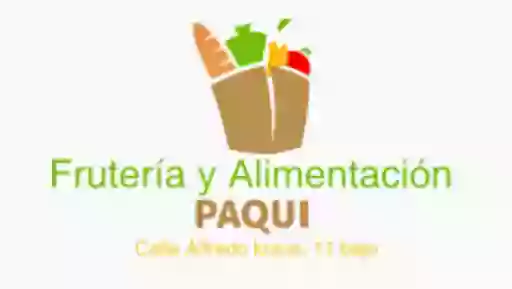 Fruteria y Alimentación PAQUI