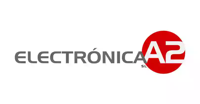 Electrónica A2 S.L.