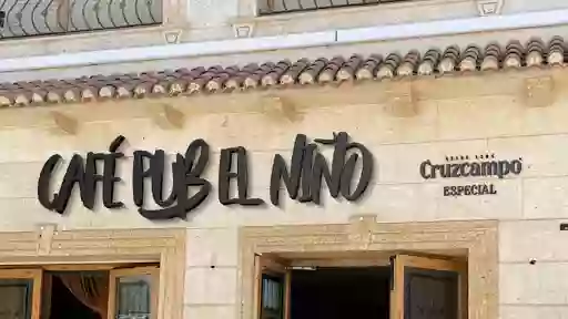 Café Pub “El Niño”