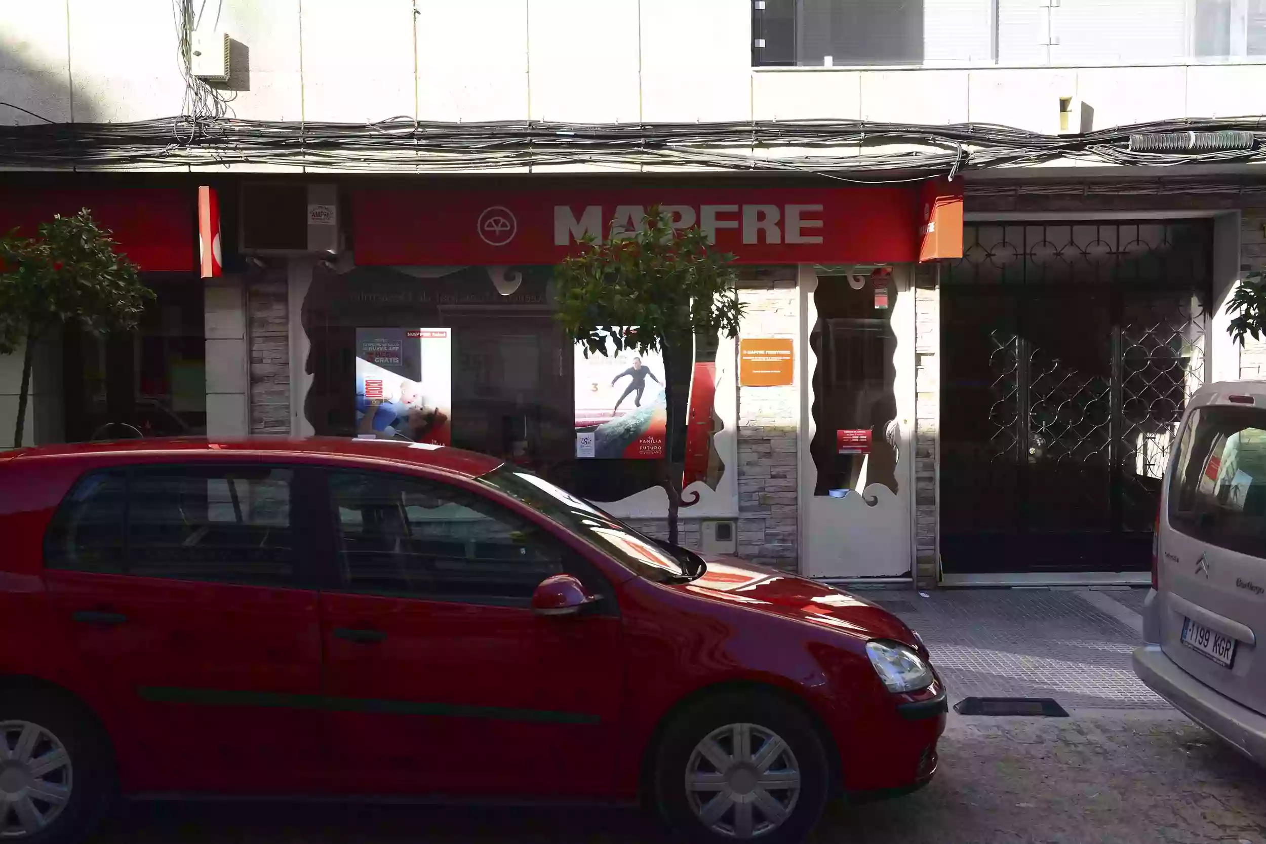 MAPFRE