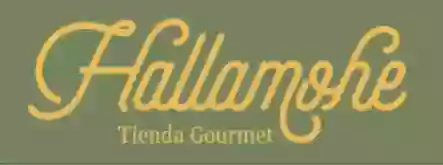 Hallamohe Tienda Gourmet