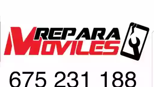 Repara Moviles