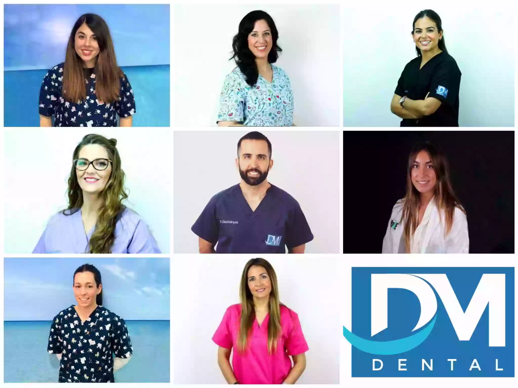 Clínica DM Dental