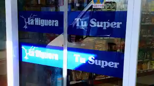 La Higuera, Tu Super S.L.