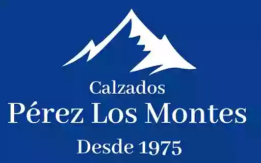 Calzados Perez los Montes