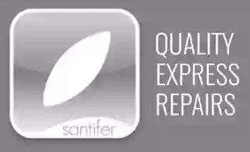 santifer iRepair - reparación de móviles en Sevilla