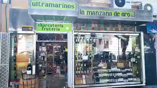 La Manzana de Oro