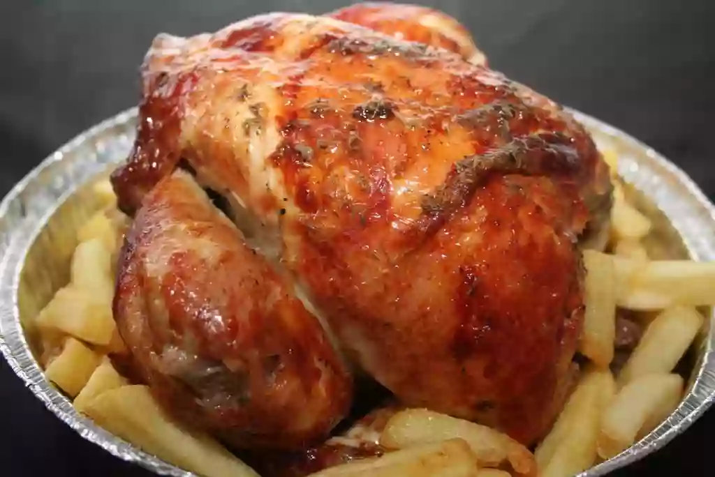 Asador de Pollos Pollo Loko Rincón De La Victoria