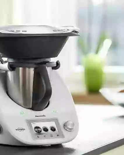 Servicio Tec. Independiente de Thermomix