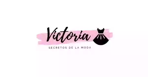 Victoria Secretos de la Moda