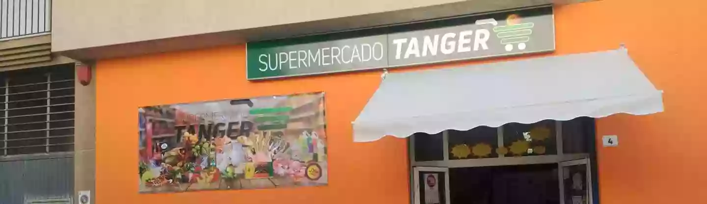 Supermercado Tánger