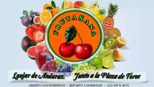 FrutaSana