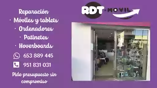 RDT-Movil