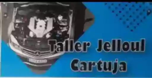 Taller jelloul cartuja