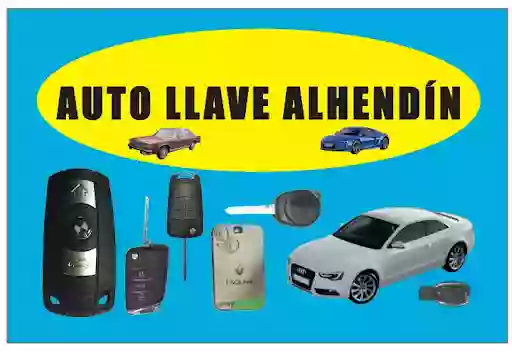 Rapid Alhendín Auto llave Alhendin