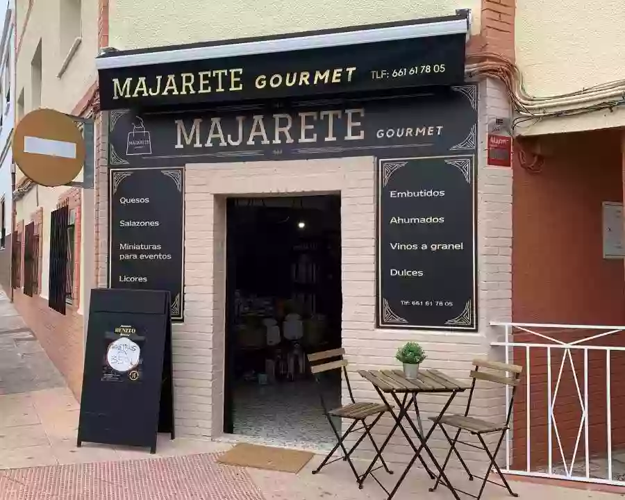 Majarete Gourmet