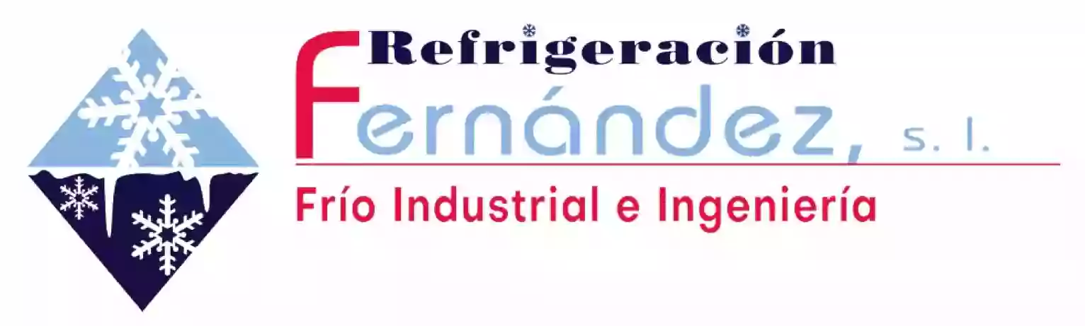 REFRIGERACION FERNANDEZ S.L.