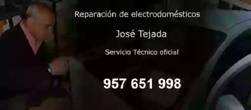 Reparación De Electrodomésticos José Tejada