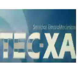 TEC-XA Servicios Electromecánicos