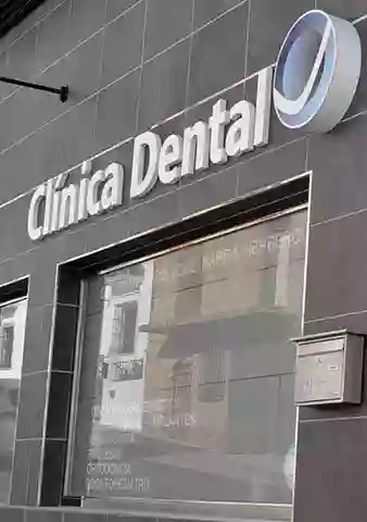 Clínica Dental Francisco J. Parra