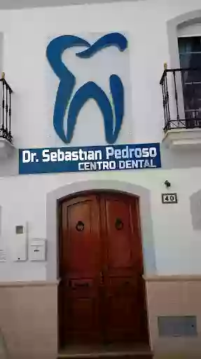 CENTRO DENTAL DEL DR. SEBASTIÁN PEDROSO - SONRIE SANO