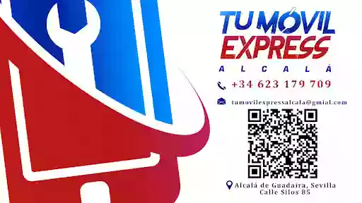 Tu Móvil Express Alcalá