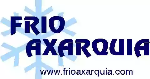 FRIO AXARQUIA