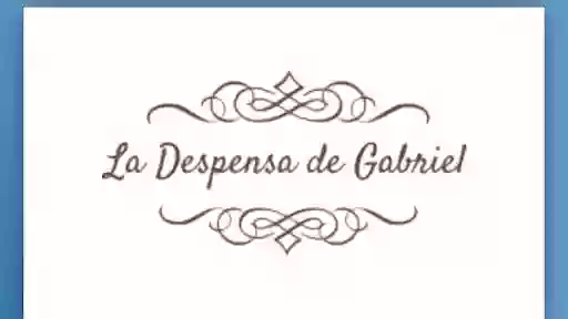 La despensa de Gabriel