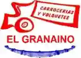 Talleres El Granaino