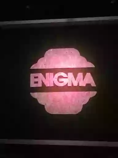 Enigma copas