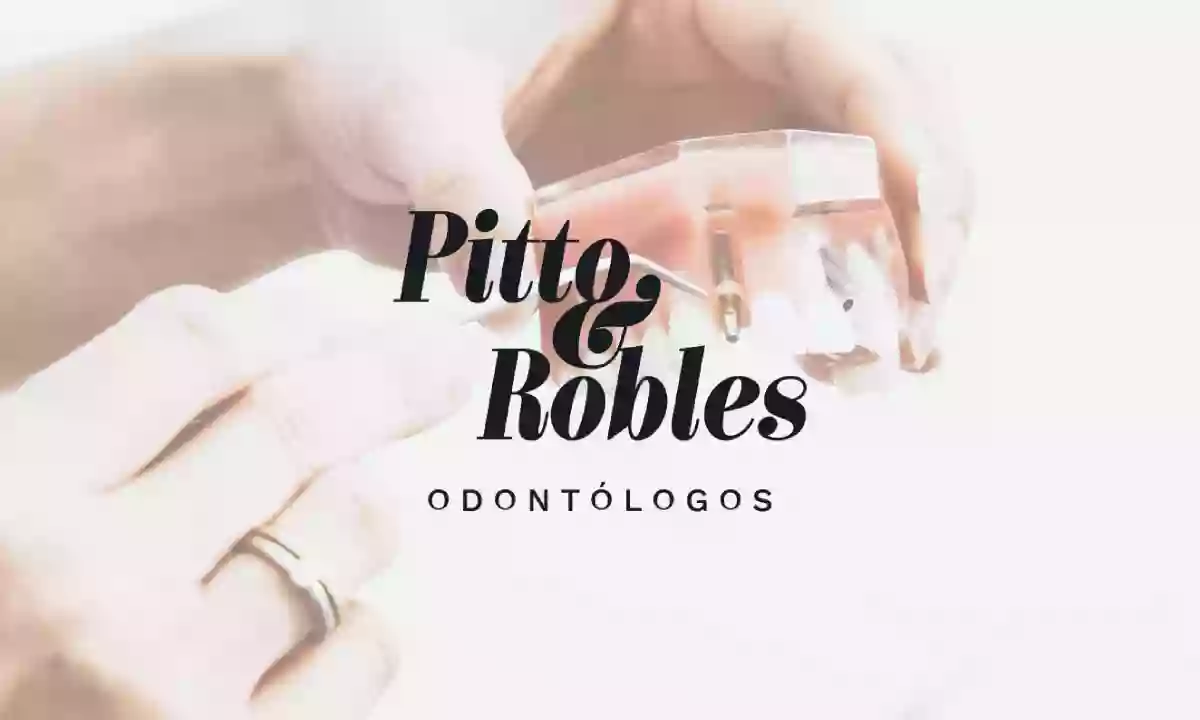 Pitto & Robles Odontólogos