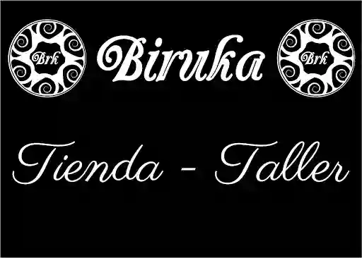 Biruka- Tienda taller de Artesanía