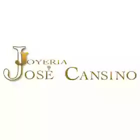 José Cansino