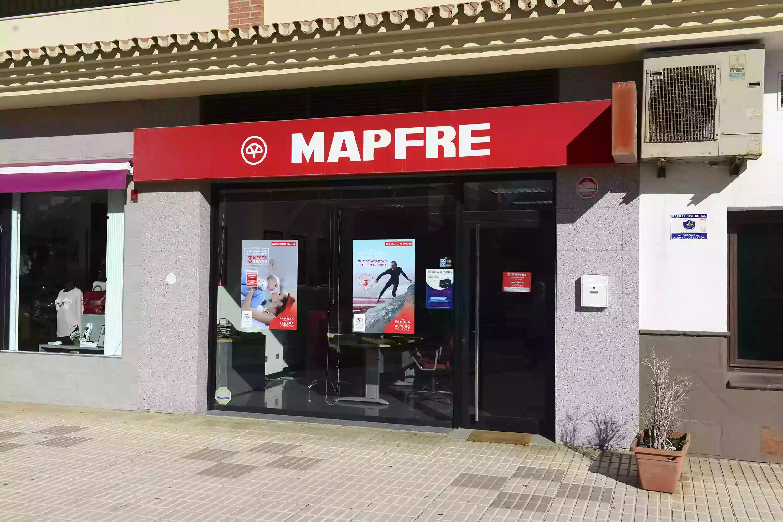 MAPFRE