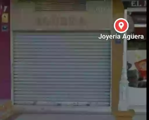 Joyería Agüera