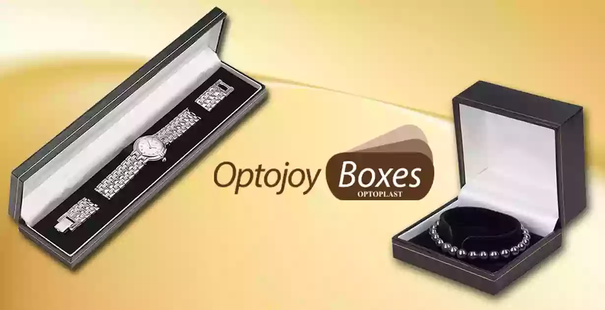 Optojoy Boxes