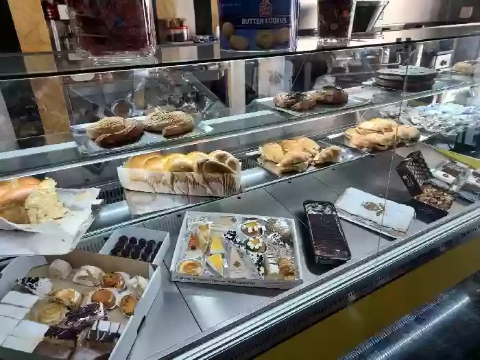 Cafeteria Centro