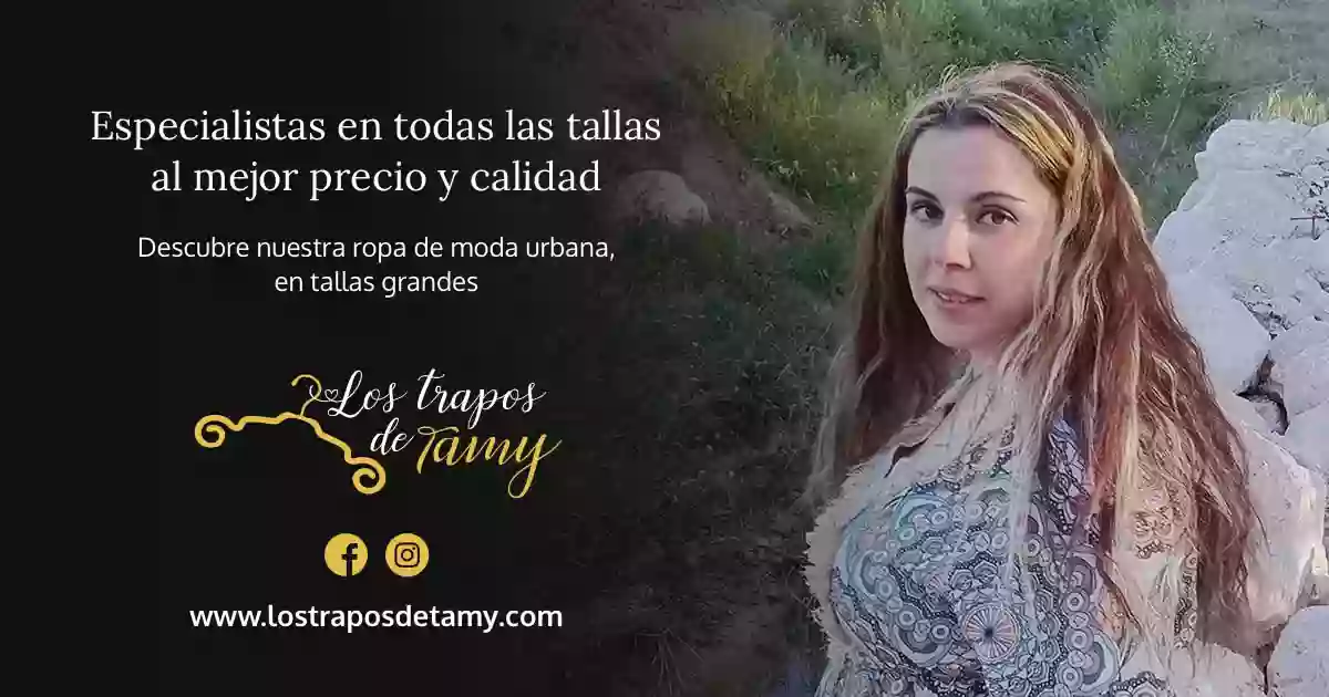 Los Trapos de Tamy