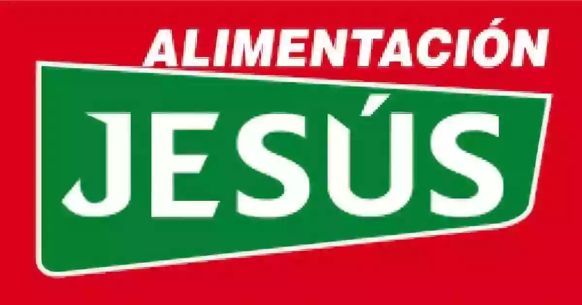 Alimentación Jesús