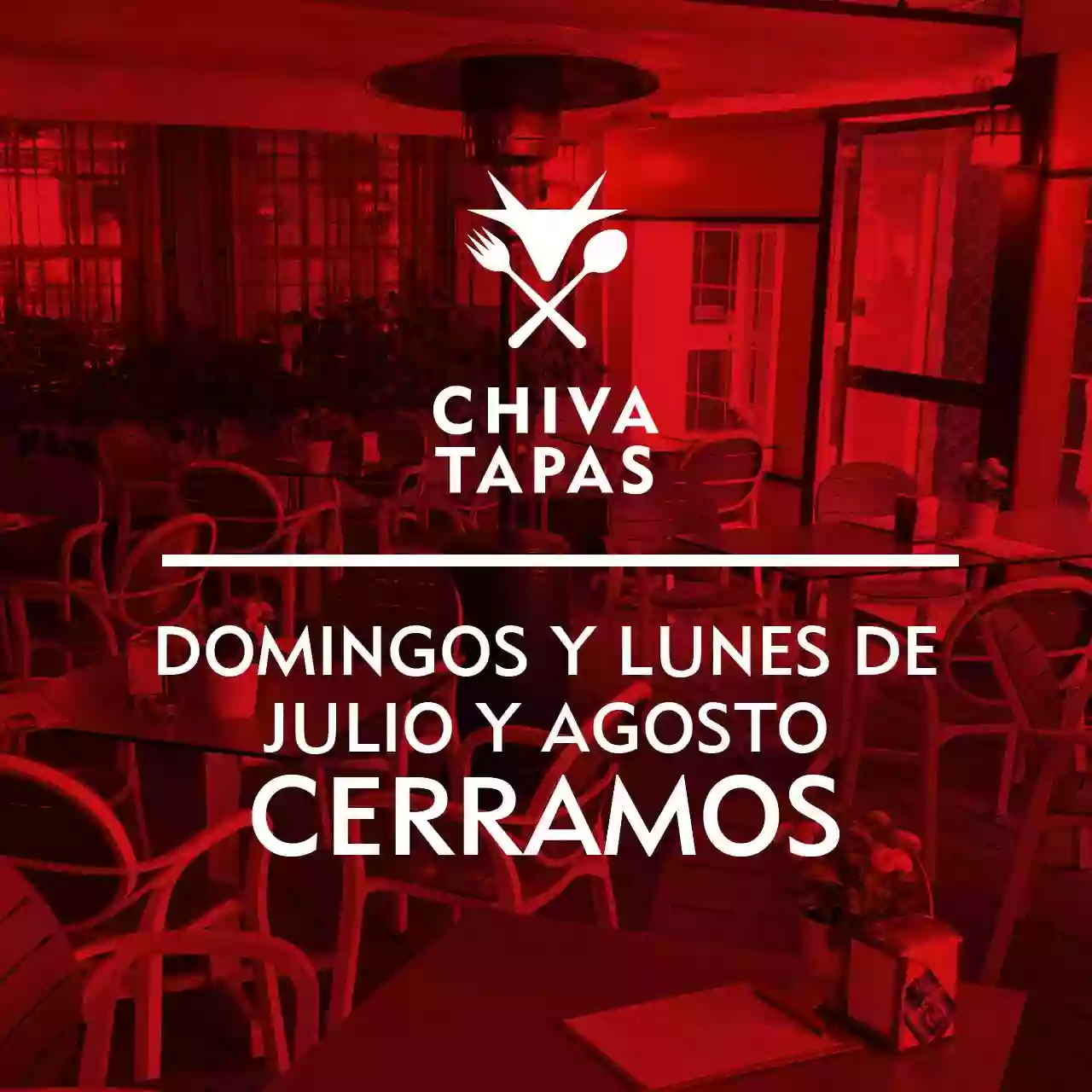 Bar Chiva