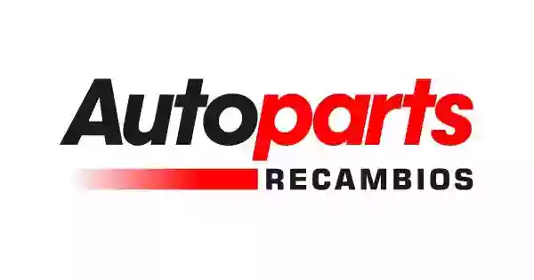 Turbos Autoparts Málaga