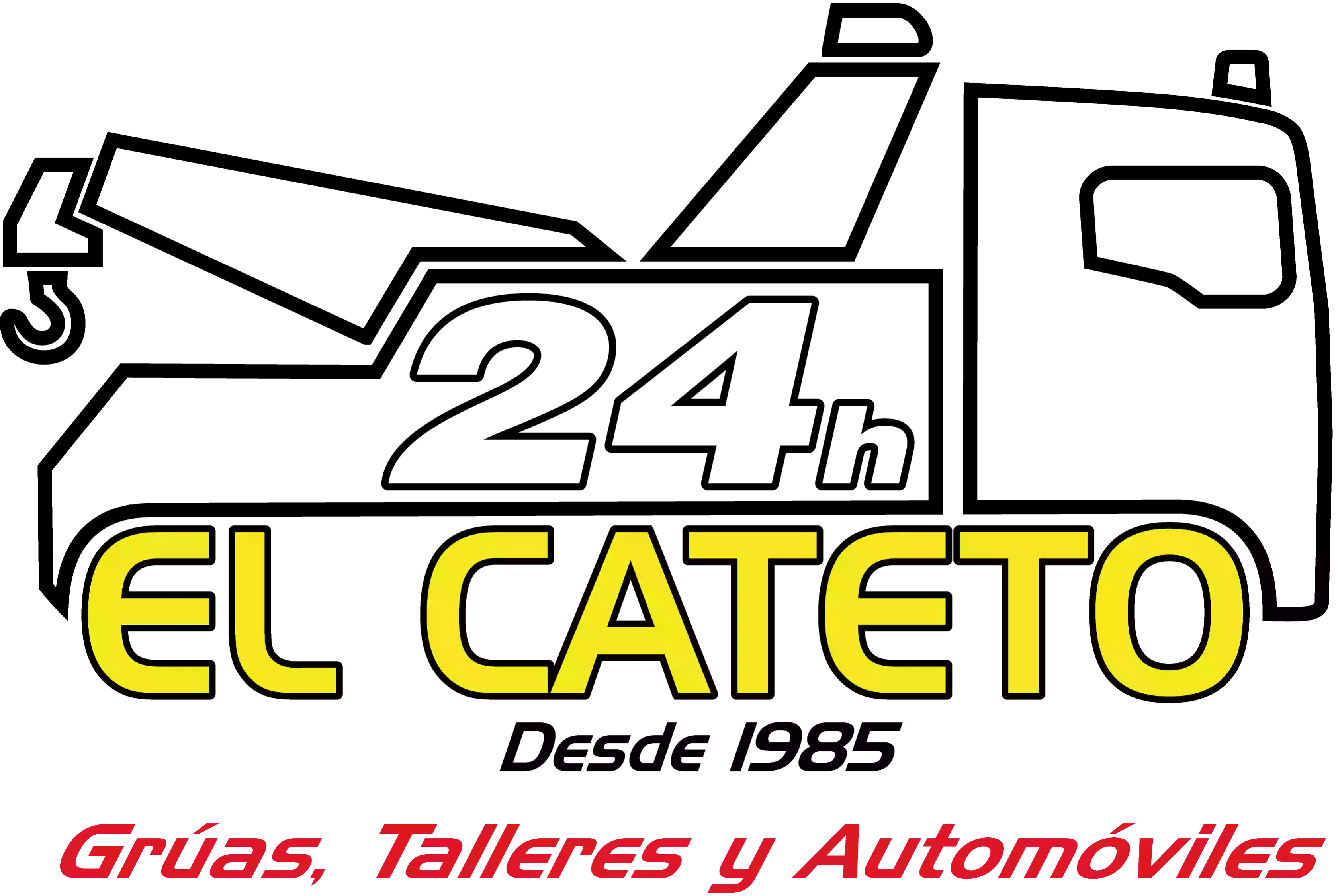 Talleres, Grúas y Automóviles El Cateto