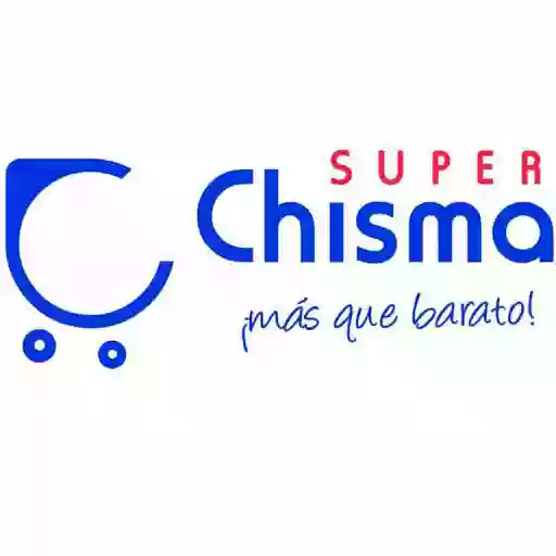 SUPERMERCADOS EL CHISMA (calle huerta)