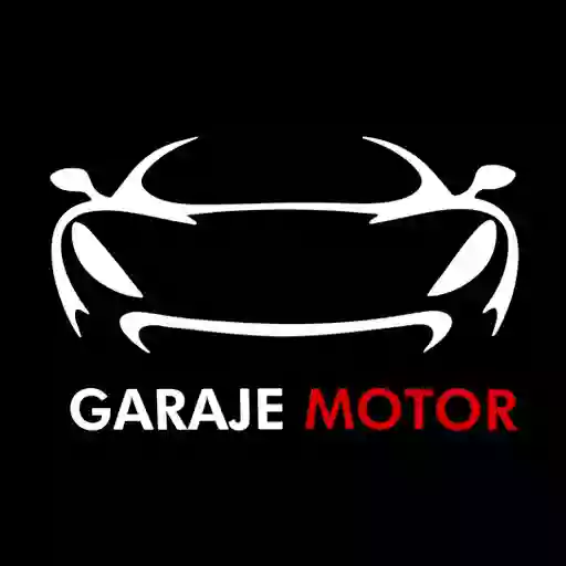 Garaje Motor